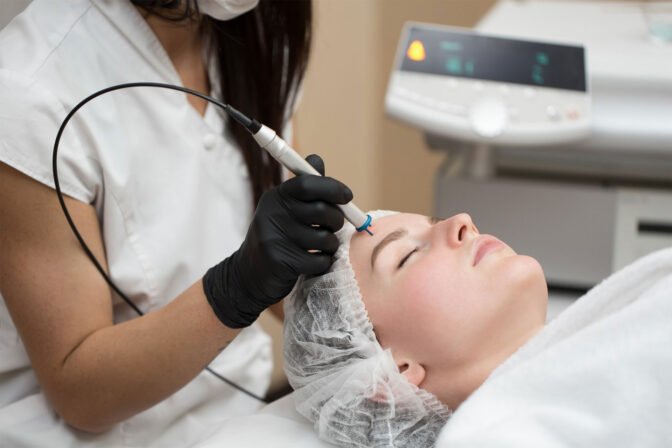 The Best Skincare Treatments for Sensitive Skin