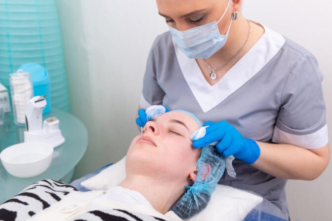 Essential Dermatology Care for Beautiful Skin