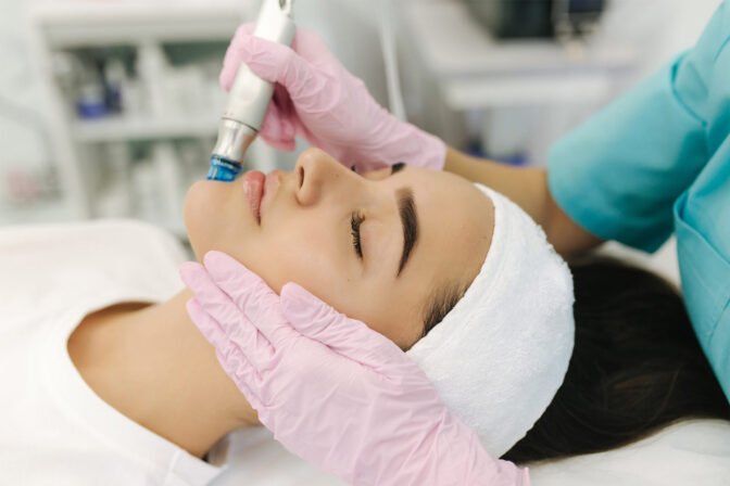 Natural Dermatology Tips for Healthy & Glowing Skin